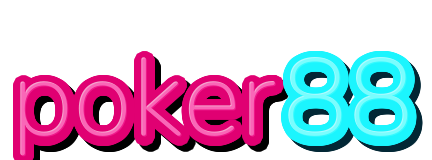 poker88 — logo kanal