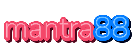 mantra88 — logo kanal