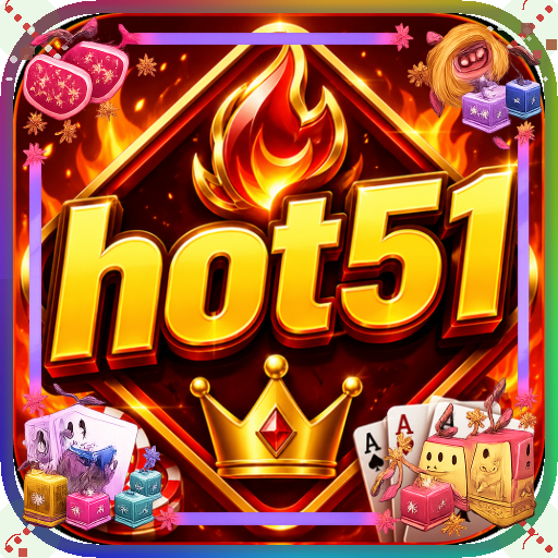 hot51 — mitra unggulan
