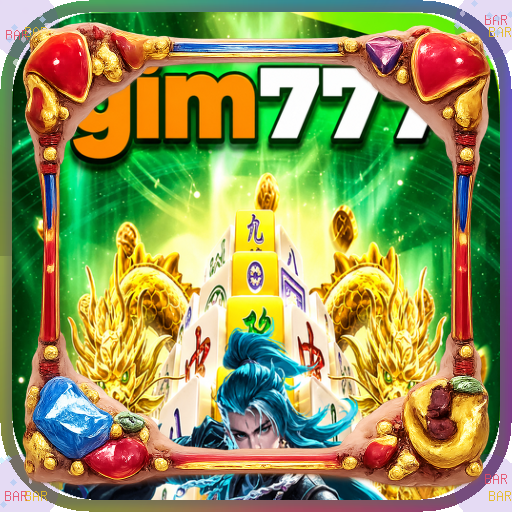 gim777 — mitra unggulan