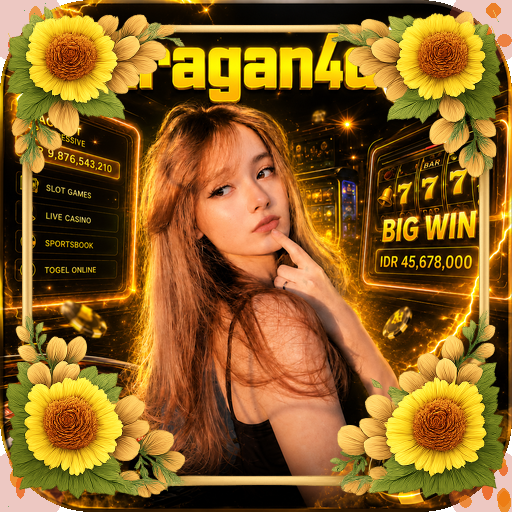 juragan4d — galeri pratinjau - APK Resmi