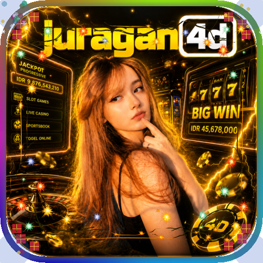 juragan4d — galeri pratinjau Resmi APK